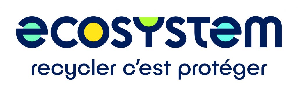 logo ecosystem