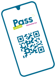 E pass Cyclad